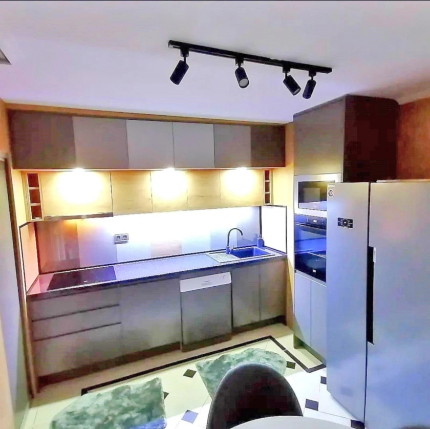 Furnished brand-new apartment 56 m2 in Tuzla, Bosnia and Herzegovina