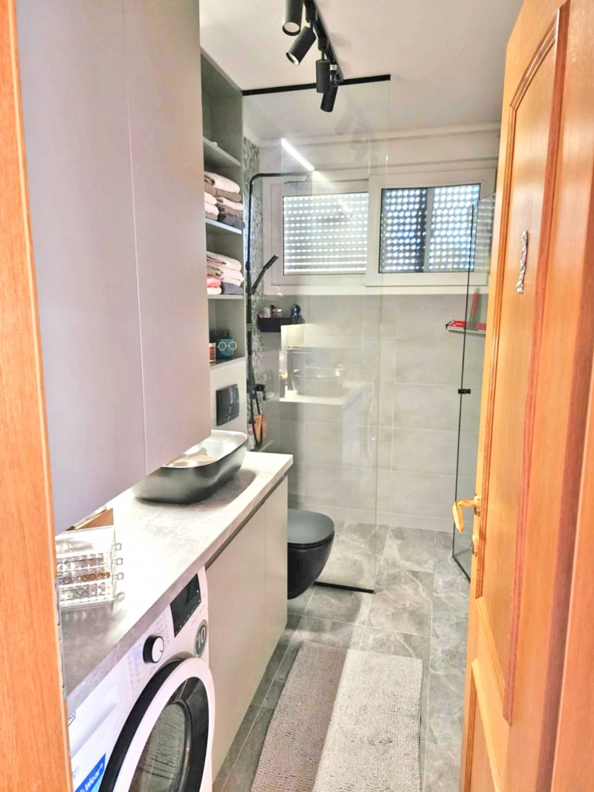 Furnished brand-new apartment 56 m2 in Tuzla, Bosnia and Herzegovina