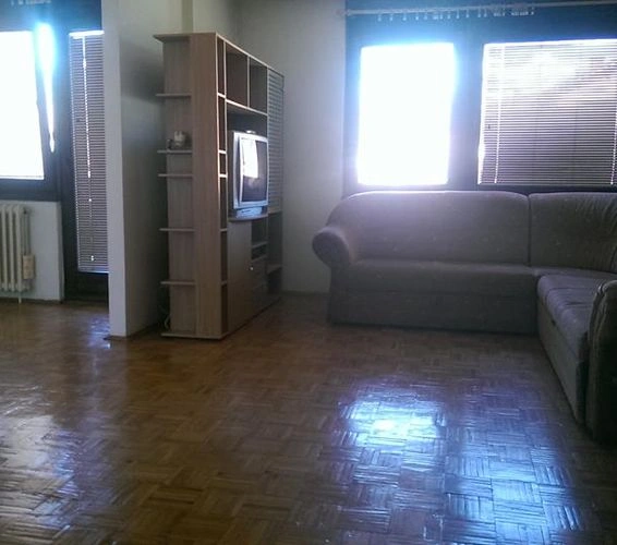 Modern apartment 82 m2 in Sarajevo, Bosnia and Herzegovina