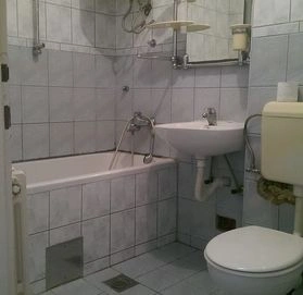 Modern apartment 82 m2 in Sarajevo, Bosnia and Herzegovina