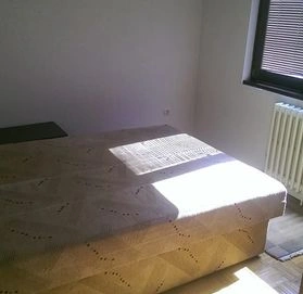 Modern apartment 82 m2 in Sarajevo, Bosnia and Herzegovina