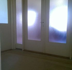 Modern apartment 82 m2 in Sarajevo, Bosnia and Herzegovina