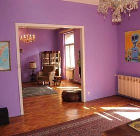 आधुनिक अपार्टमेंट 108 m² — साराजेवो, बोस्निया और हर्जेगोविना