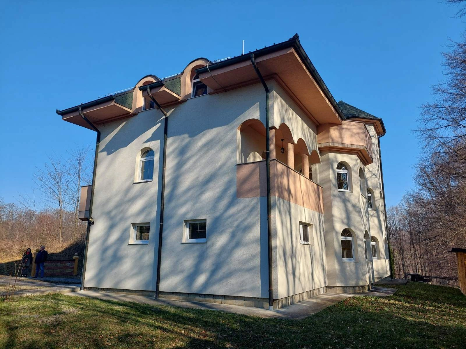 Casa espaçosa 450 m² em Banja Luka, Bósnia e Herzegovina