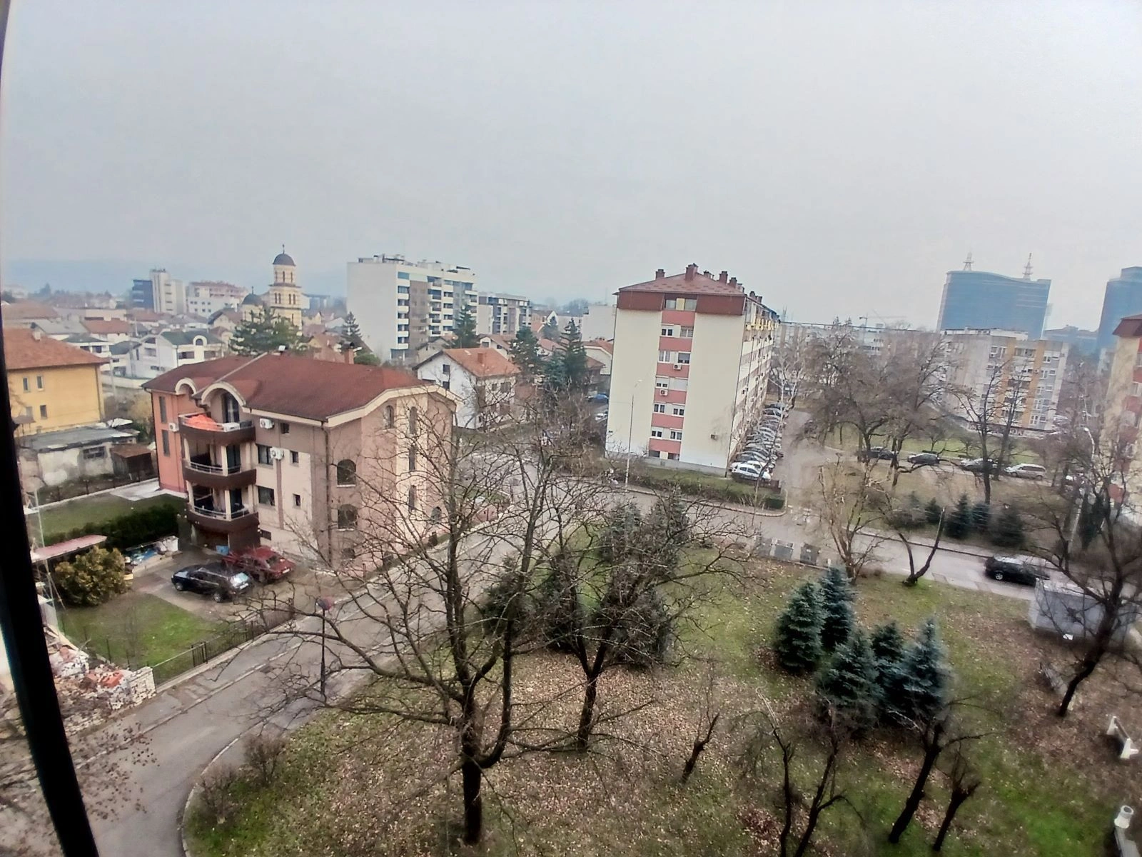 Apartamento acolhedor 53 m² em Banja Luka, Bósnia e Herzegovina