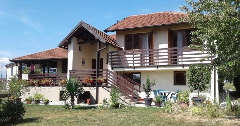 Просторный дом 160 m² в Баня-Луке, Босния и Герцеговина