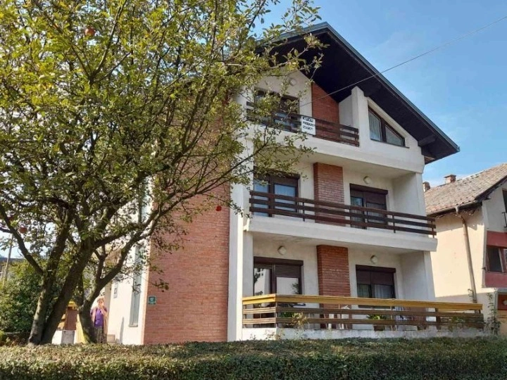 Уютный дом 9+1 в Сараево, Босния и Герцеговина