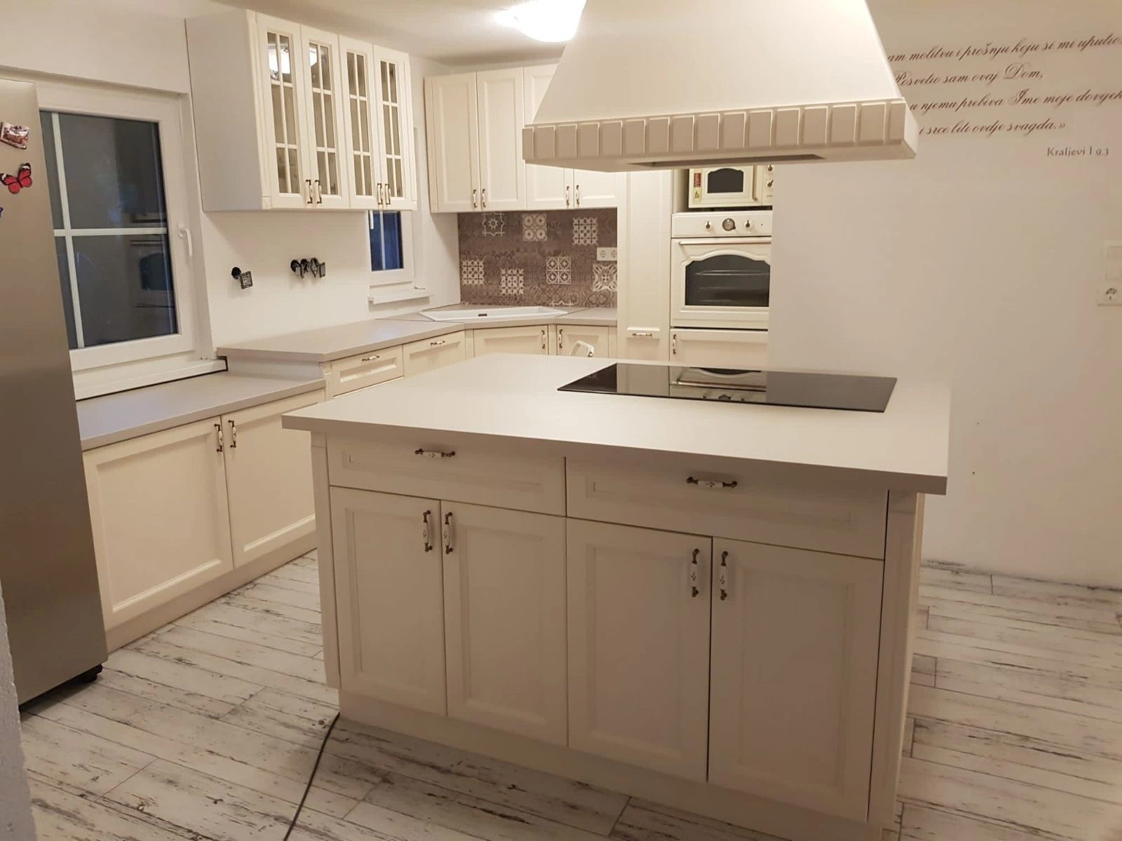 Serene house 5+1 in Sarajevo, Bosnia and Herzegovina