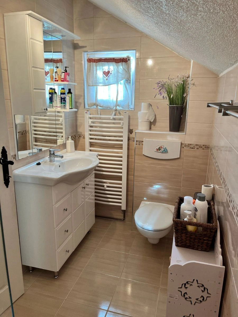 Serene house 5+1 in Sarajevo, Bosnia and Herzegovina