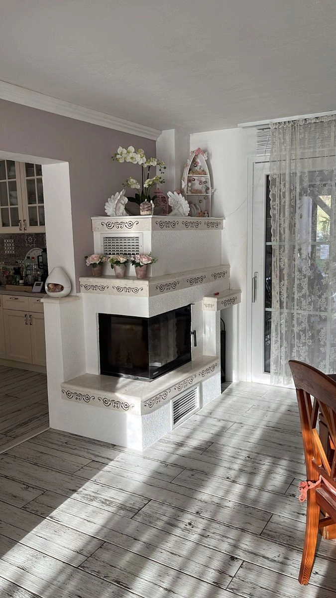 Spacious house 436 m2 in Sarajevo, Bosnia and Herzegovina