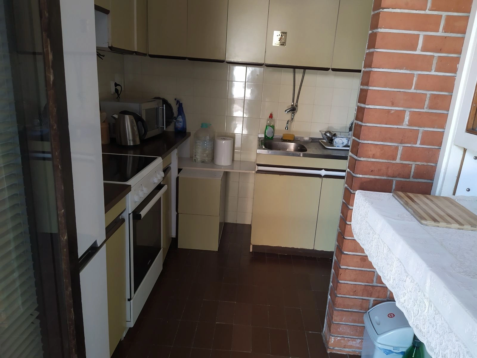 Меблированный дуплекс 100 m2 в Сараево, Босния и Герцеговина