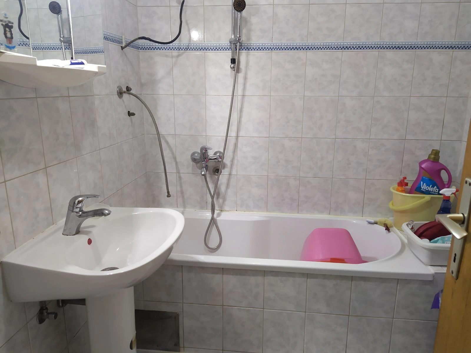 Меблированный дуплекс 100 m2 в Сараево, Босния и Герцеговина