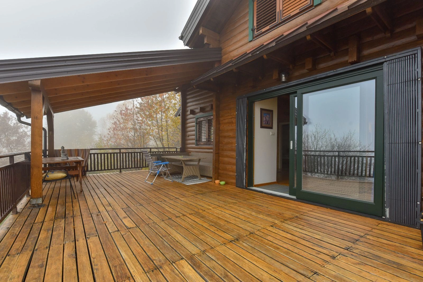 Spacious house 250 m2 in Sarajevo, Bosnia and Herzegovina