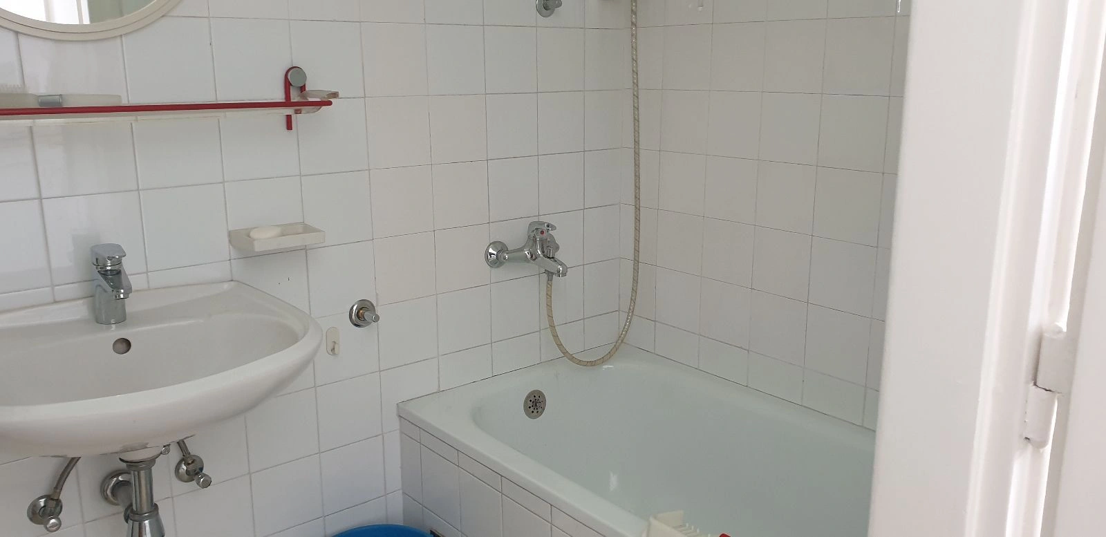 Furnished apartment 95 m2 in Sarajevo, Bosnia and Herzegovina