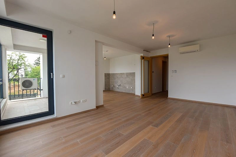Luxurious apartment 144 m2 in Sarajevo, Bosnia and Herzegovina
