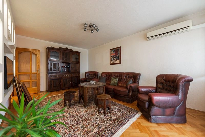 Brand-new apartment 78 m2 in Sarajevo, Bosnia and Herzegovina