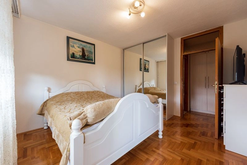 Brand-new apartment 78 m2 in Sarajevo, Bosnia and Herzegovina