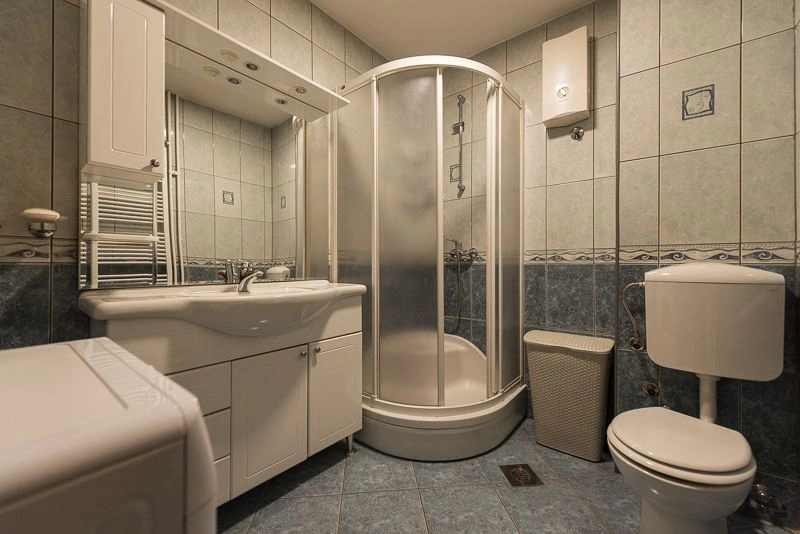 Brand-new apartment 78 m2 in Sarajevo, Bosnia and Herzegovina