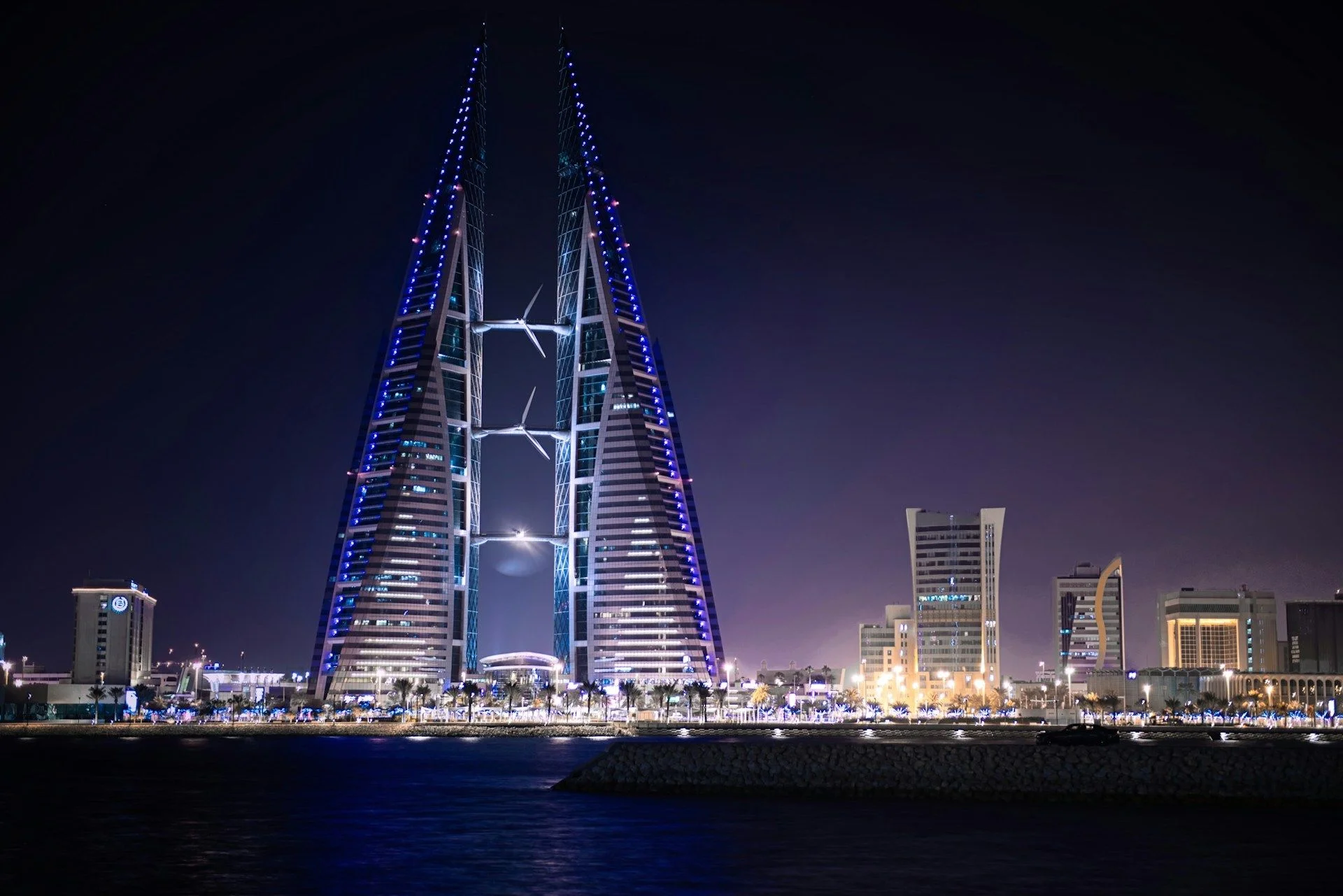 Guida ai Viaggi in Bahrain – Attrazioni, Cultura e Avventura | VelesClub Int.
