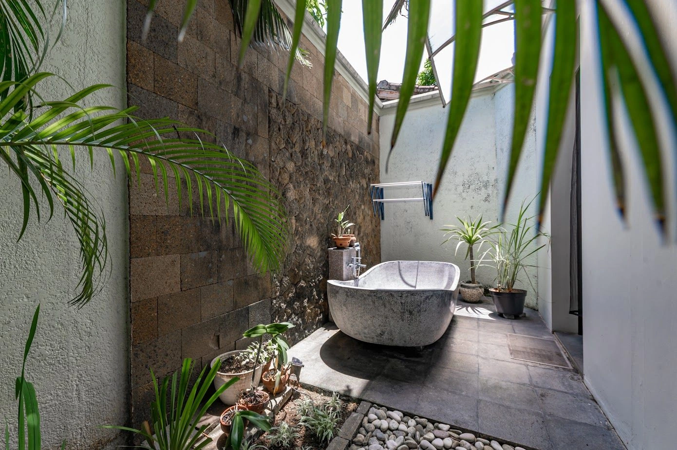 Villa of 250 m2 in the heart of Berava, Changu