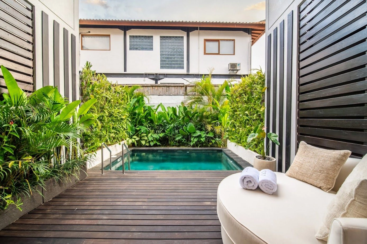 Вилла площадью 90 м2 в популярном районе Берова, Чангу