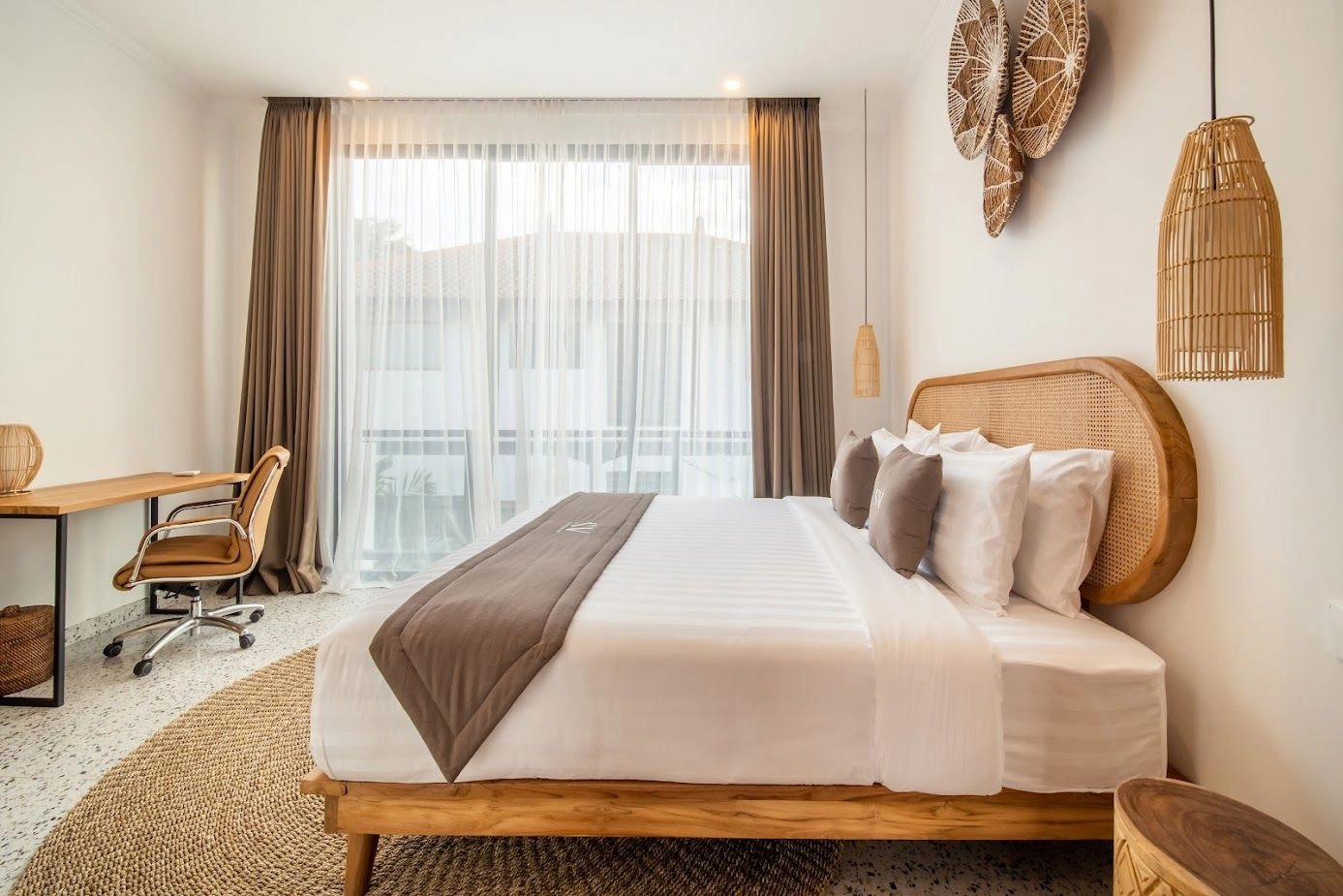 Вилла площадью 90 м2 в популярном районе Берова, Чангу