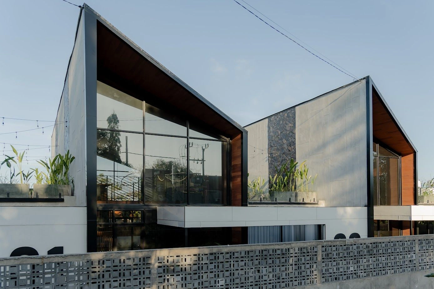 151 m2 villa in Bukit district, 7 minutes from the beach, Bali