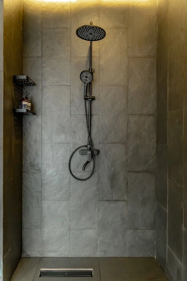 151 m2 villa in Bukit district, 7 minutes from the beach, Bali