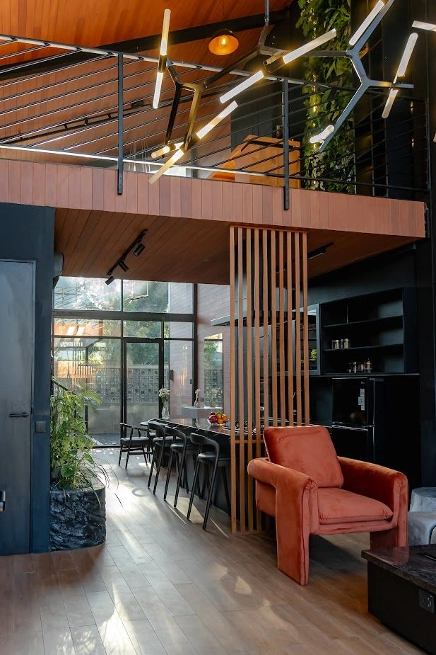 151 m2 villa in Bukit district, 7 minutes from the beach, Bali