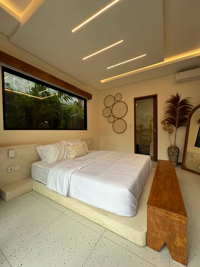 Villa 210 m2 in Berava district, Changu