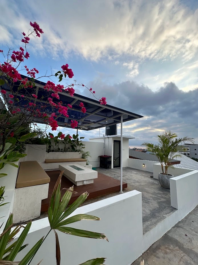 Villa 210 m2 in Berava district, Changu