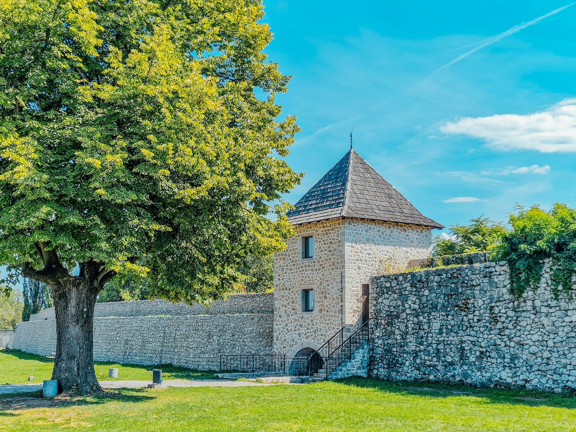 image city بانيا لوكا