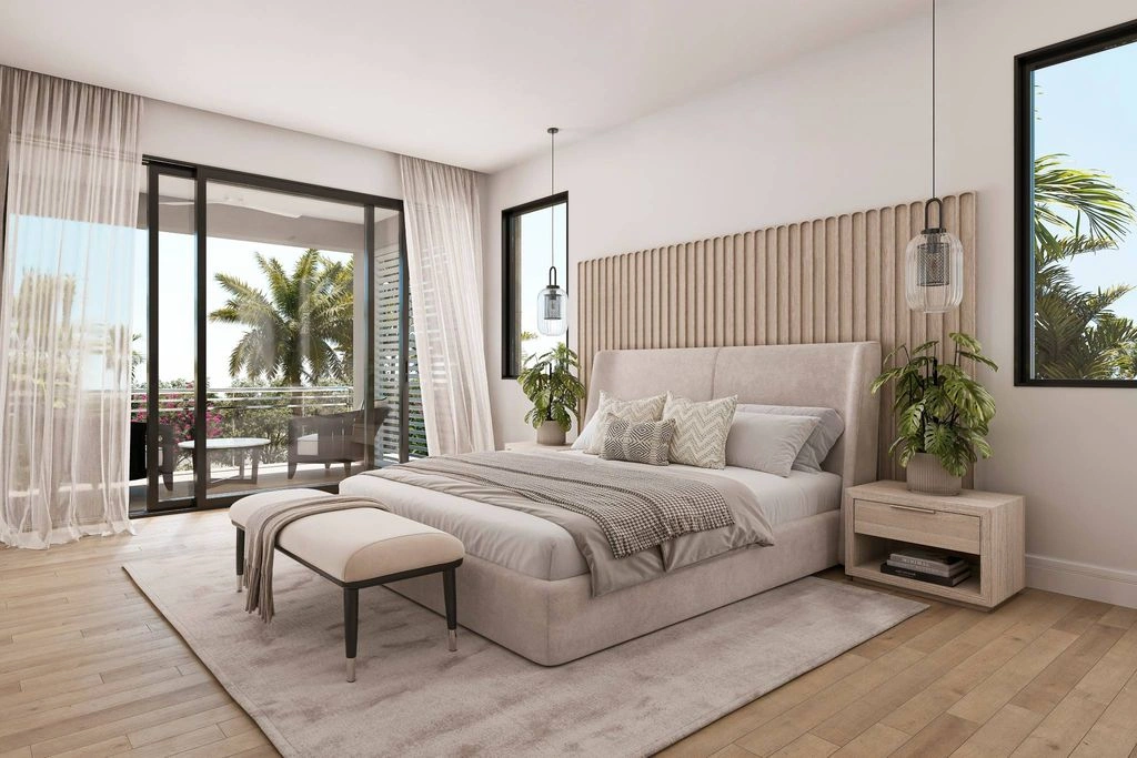 Просторная вилла 429 м² в Сент-Джеймс, Барбадос (#OBb 20-03)