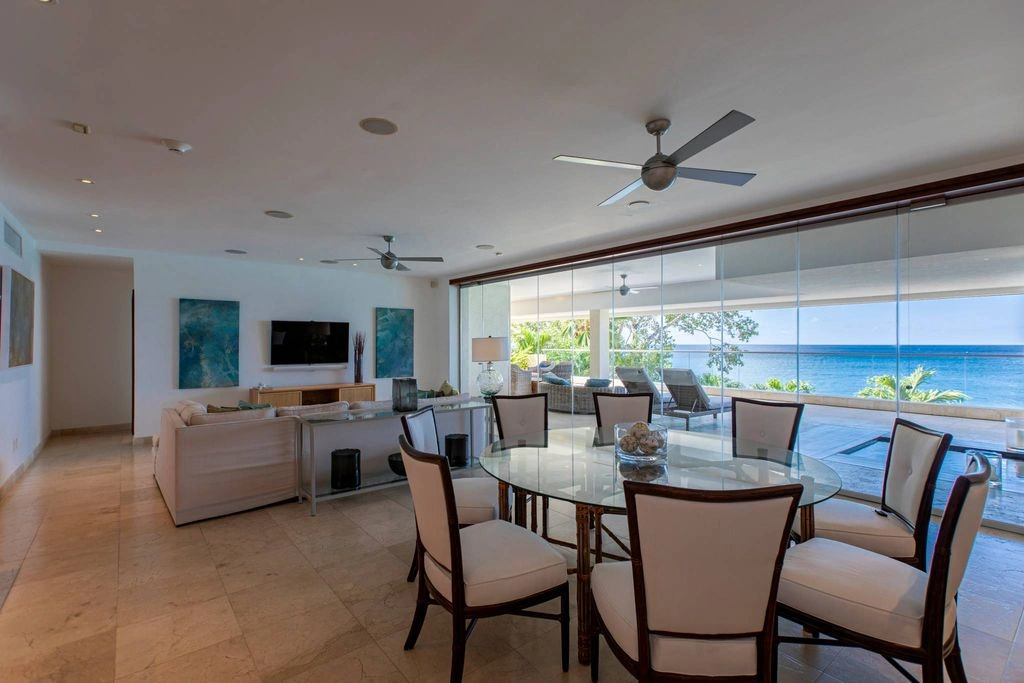 Luxury apartment 325 m2 in St. James, Barbados (#OBb 20-04)