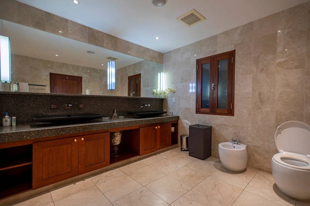 Luxury apartment 325 m2 in St. James, Barbados (#OBb 20-04)