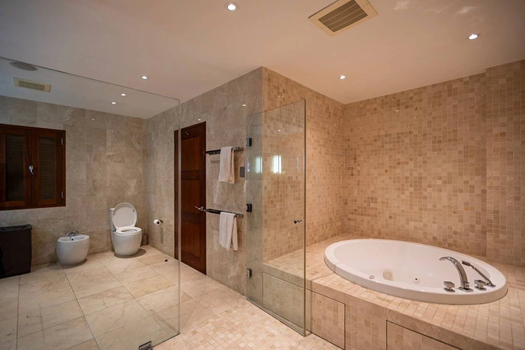 Luxury apartment 325 m2 in St. James, Barbados (#OBb 20-04)