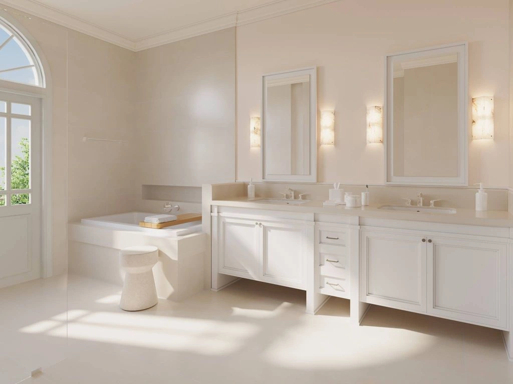 Furnished apartment 250 m2 in Speightstown, Barbados (#OBb 20-05)