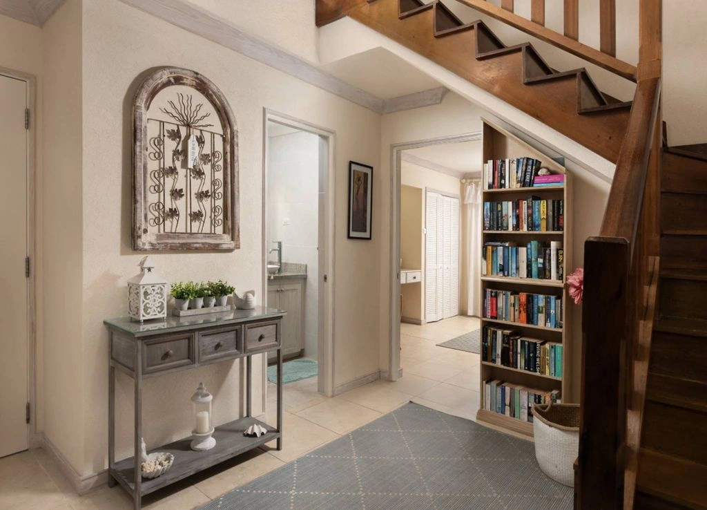 Sea-view duplex 140 m2 in Speightstown, Barbados (#OBb 20-06)