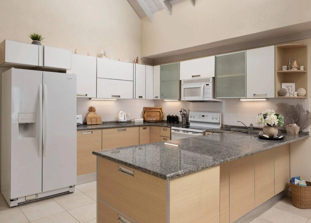 Sea-view duplex 140 m2 in Speightstown, Barbados (#OBb 20-06)