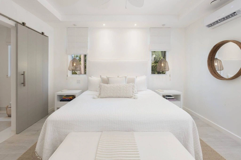 Spacious apartment 139 m2 in Speightstown, Barbados (#OBb 20-08)