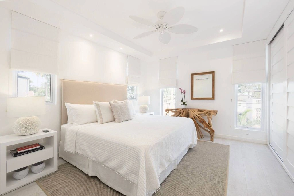 Spacious apartment 139 m2 in Speightstown, Barbados (#OBb 20-08)