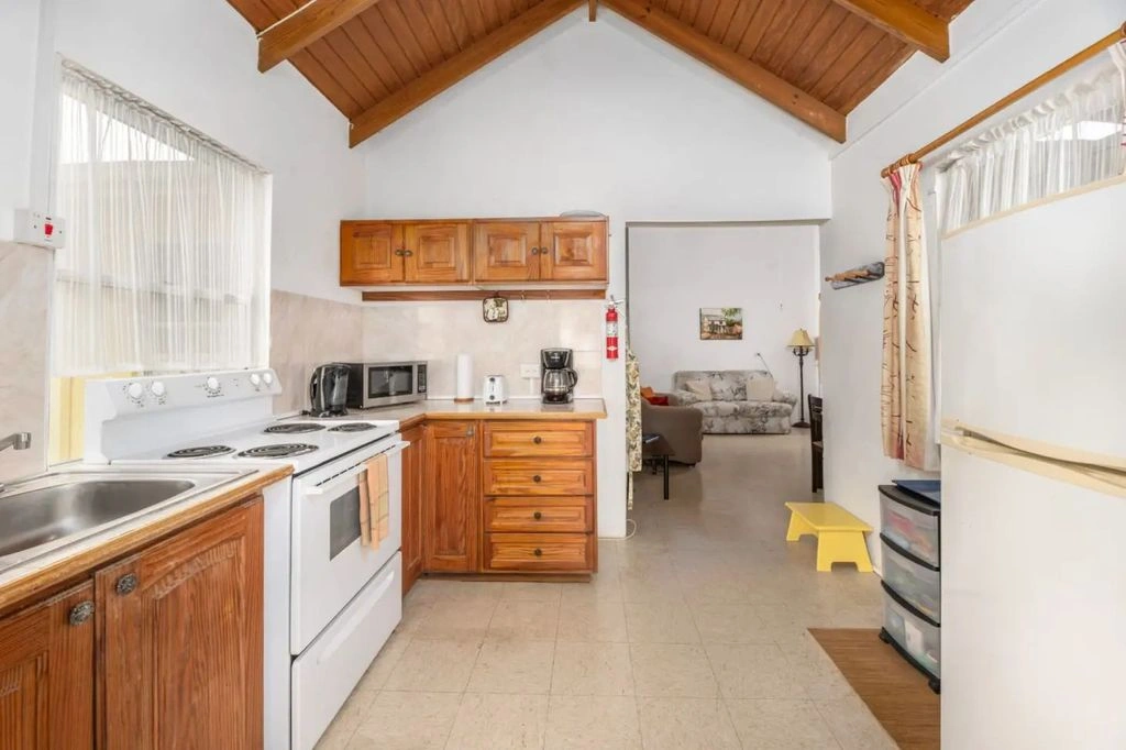 Sea-view house in Speightstown, Barbados (#OBb 20-09)