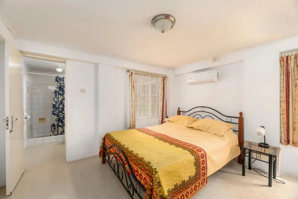 Sea-view house in Speightstown, Barbados (#OBb 20-09)