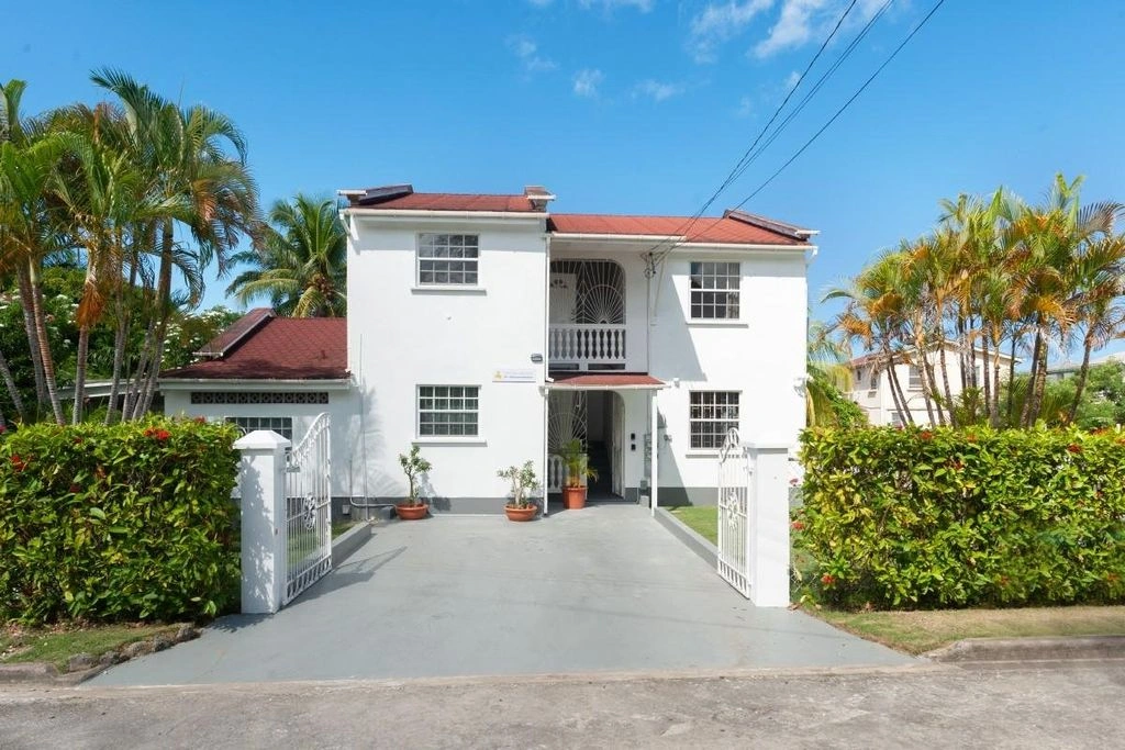 Renovated house in Speightstown, Barbados (#OBb 20-11)