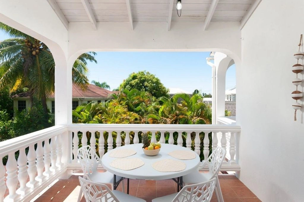 Renovated house in Speightstown, Barbados (#OBb 20-11)