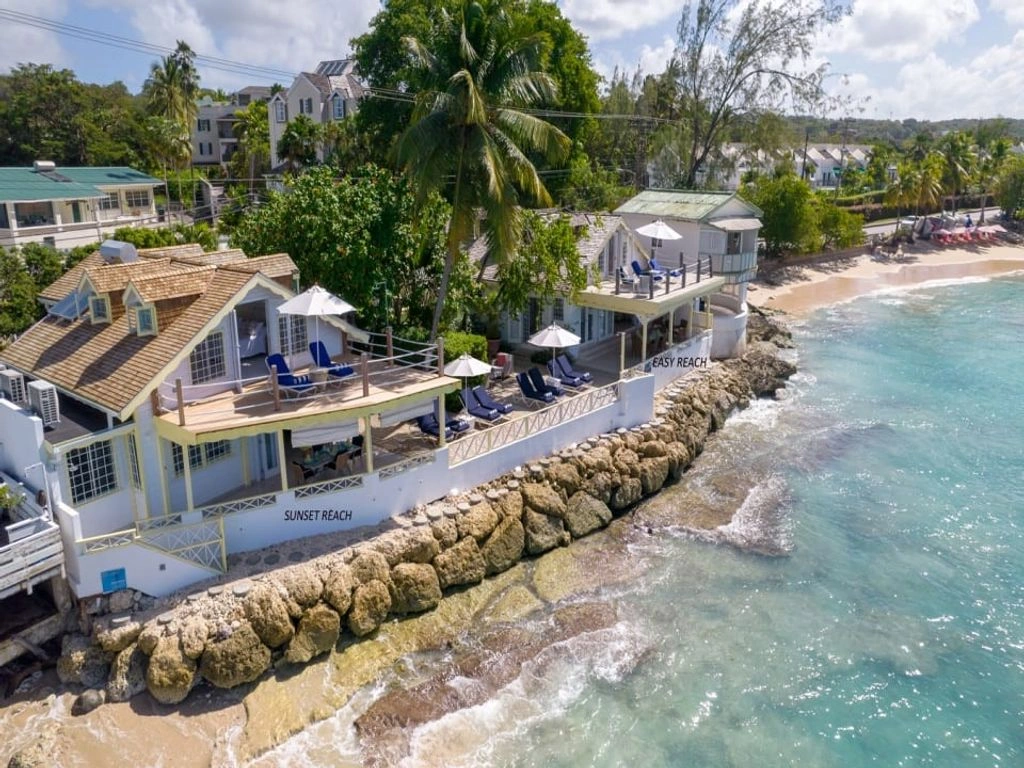 Luxurious house in Speightstown, Barbados (#OBb 20-12)