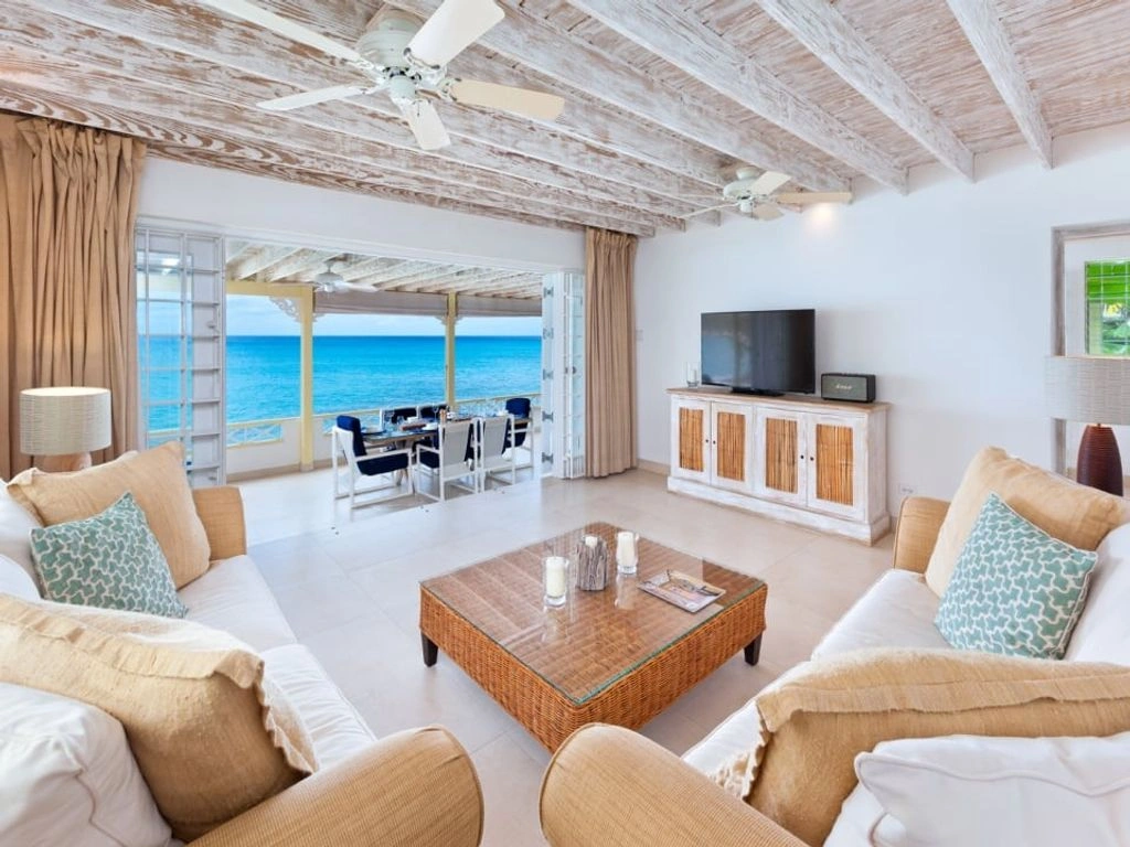 Luxurious house in Speightstown, Barbados (#OBb 20-12)