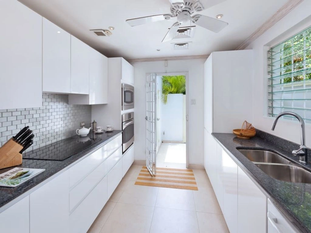 Luxurious house in Speightstown, Barbados (#OBb 20-12)