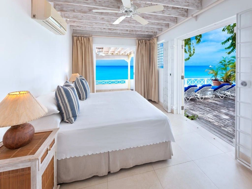 Luxurious house in Speightstown, Barbados (#OBb 20-12)