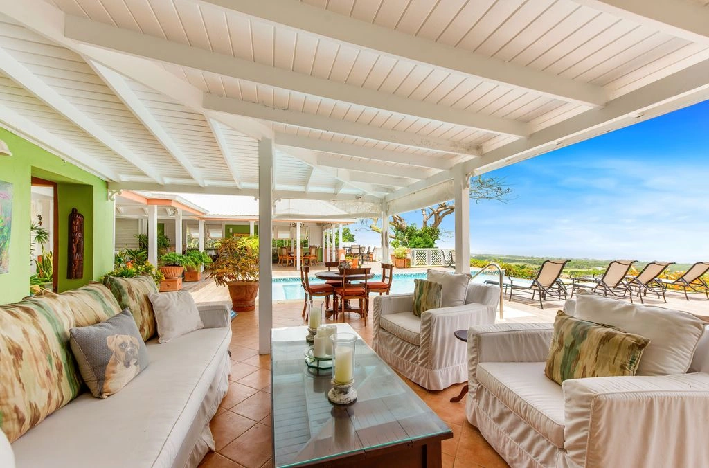 Дом после ремонта в Спейтстауне, Барбадос (#OBb 20-15)